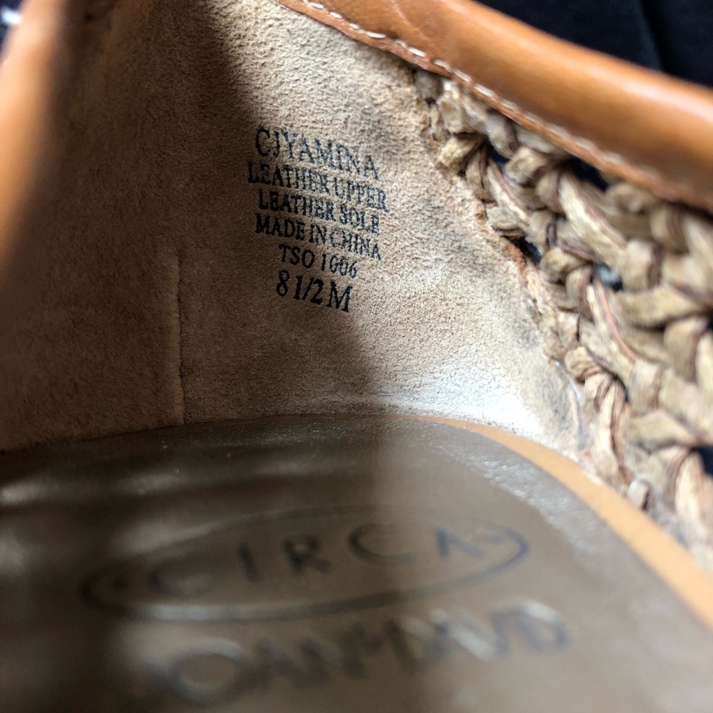 Joan & David | Circa Joan & David Heels - image 4